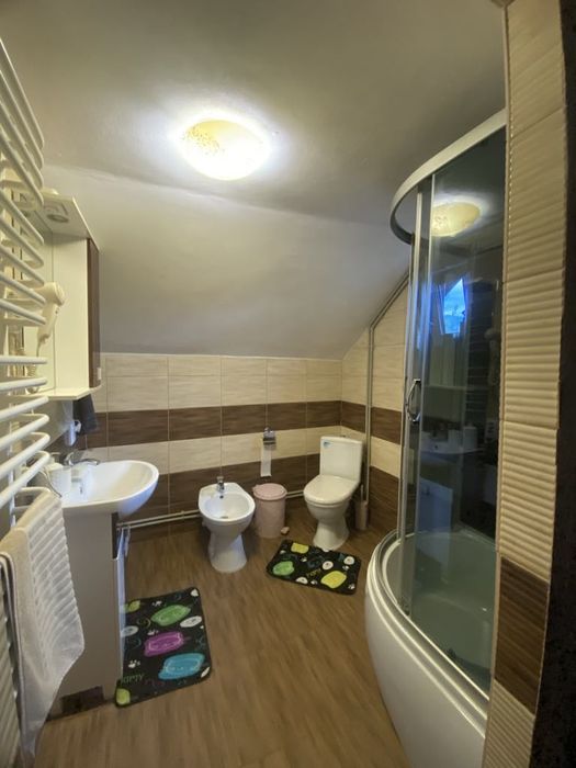 Відпочинок / Ясіня/Здається садиба у Музики в мальовничому куточку смт