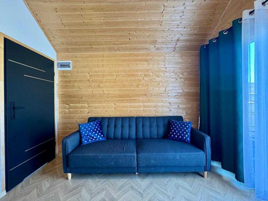 Energylandia tuż za rogiem! Domki w Piotrowicach idealne na Twój wypad