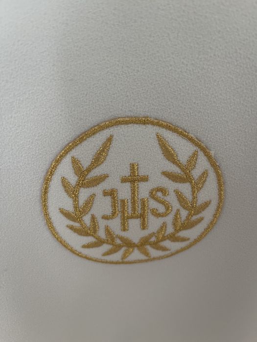 Alba chłopięca Komunia