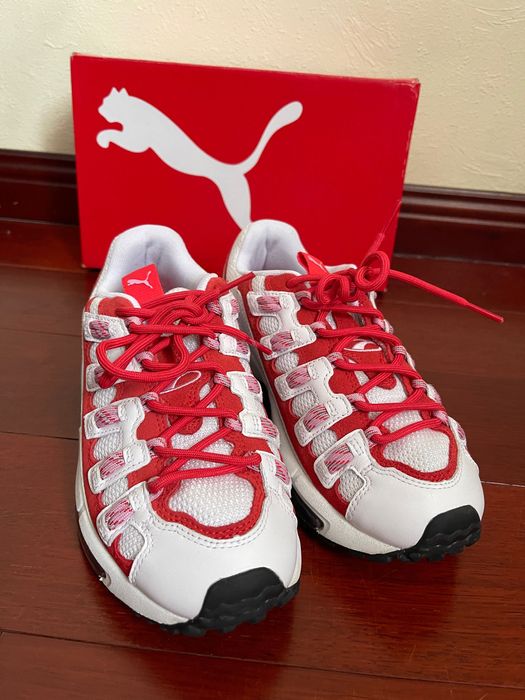 Класні стильні кроси Puma оригінал