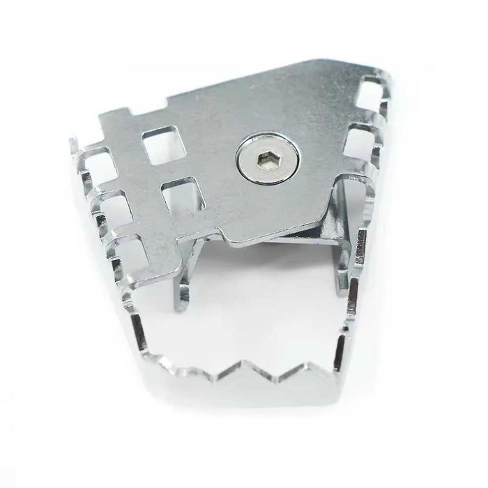 Extensor alargador pedal travão traseiro BMW GS