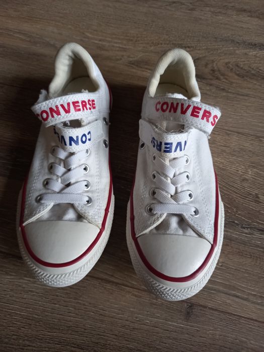 Trampki Converse All Star r. 33.5