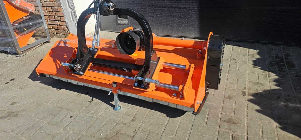 Mulczer EFGCH 175 180 WOM PRZESUW gratis nowa od producenta kosiarka bijakowa