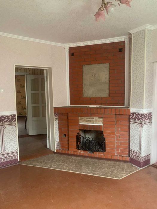 Будинок в найкращому селі Білоцерківщини! Трушки !