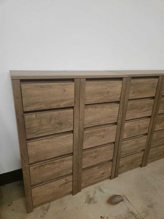 Cómoda Vedde - JYSK