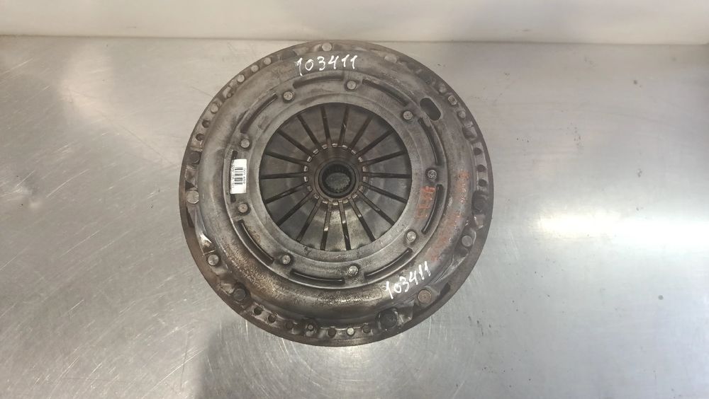 Kit embraiagem FORD Transit Connect II (V408)