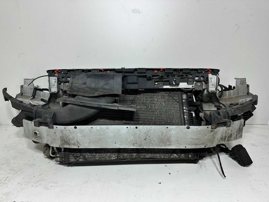 Pas PRZEDNI CHŁODNICA Wzmocnienie Opel Insignia A 08-13 2.0 Cdti