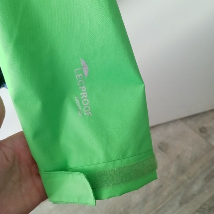 Kurtka Hi-Tec nowa 152