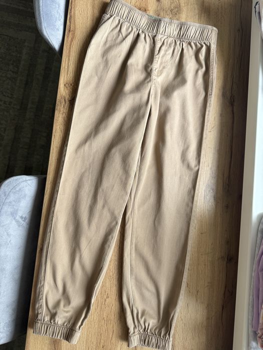 Штани та сорочка H&M 140 , 152