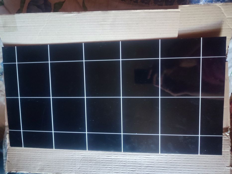 Самоклеючі панелі