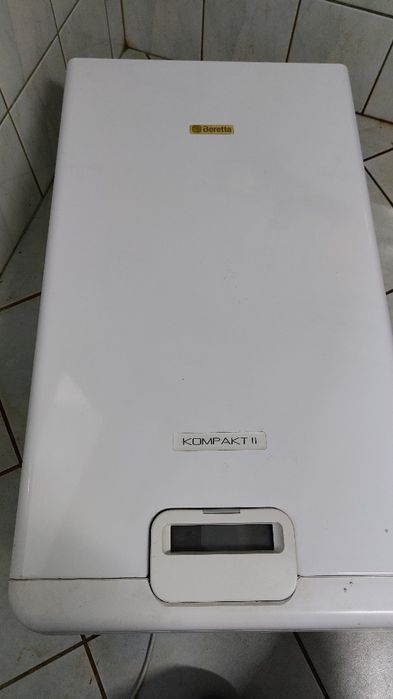 Kocioł Beretta 30 e.s.i. Turbo