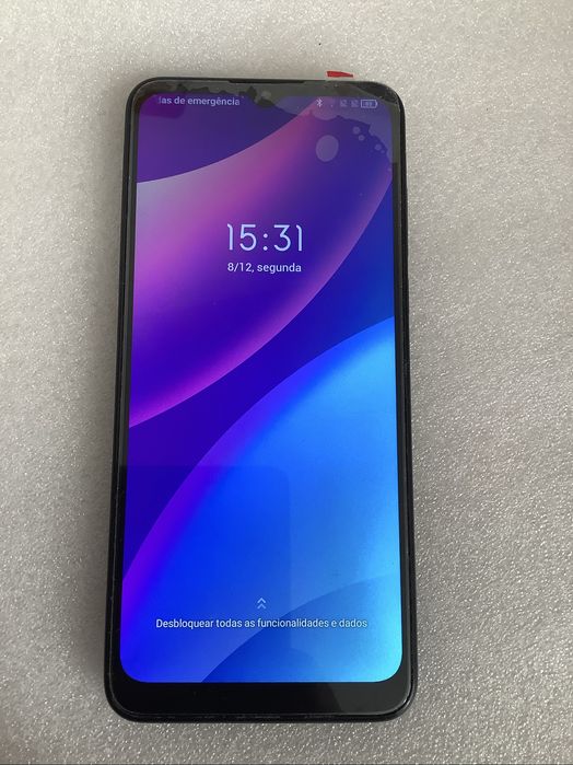 Smartphone TCL 30SE (6165H)