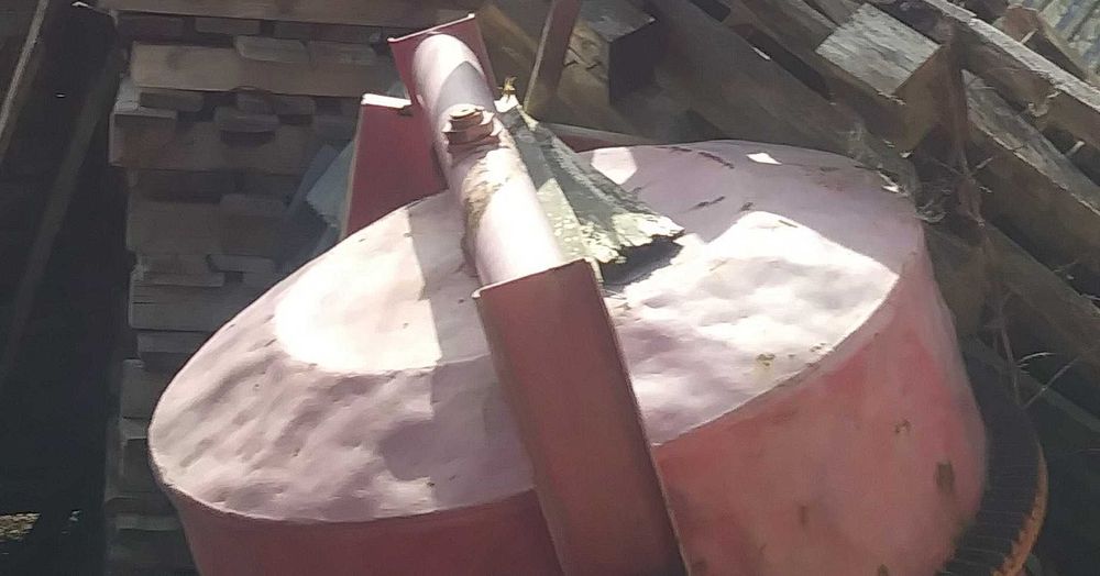 Betoniarka Defro 230v