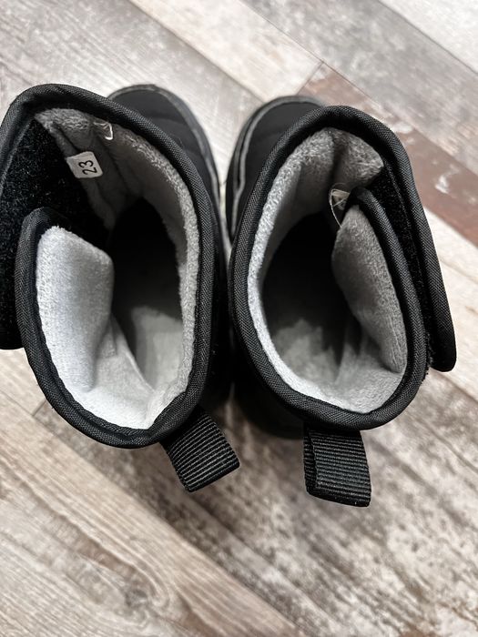 Чобітки/ черевики