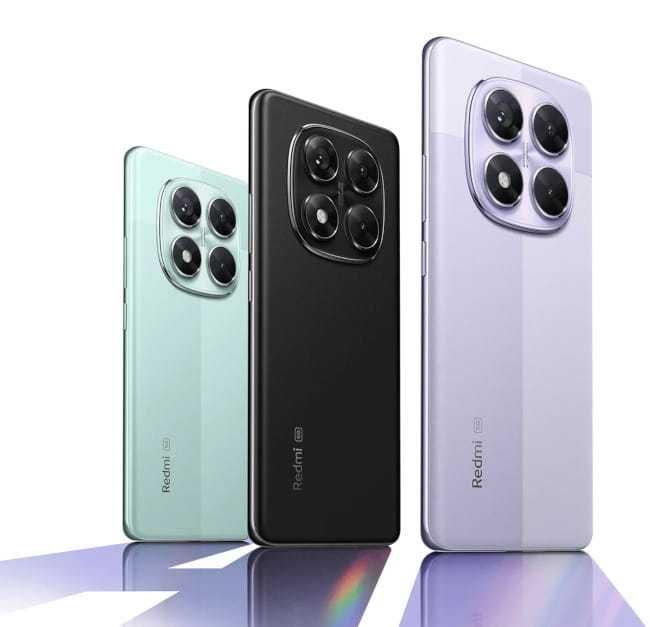 Xiaomi Redmi Note 14 Pro 5G 8/256GB 6,67" 5110mAh 45W 200MP Sklep Wwa