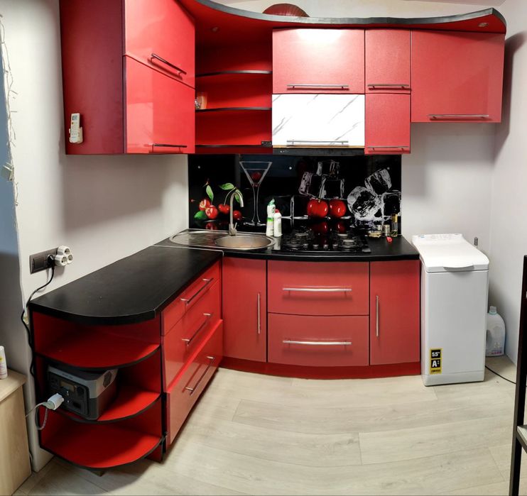 Продам 2х кімн кв ЦЕНТР ( можливо СЕРТИФІКАТ)