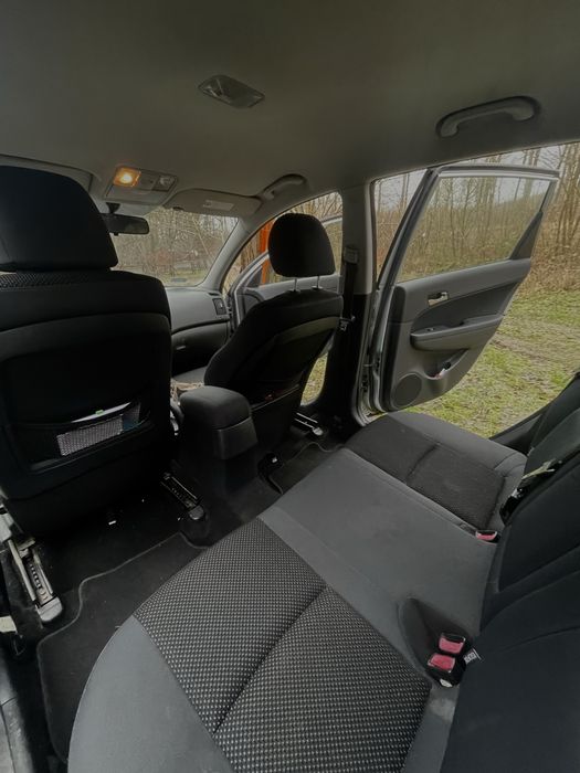 Hyundai i30cw 2010
