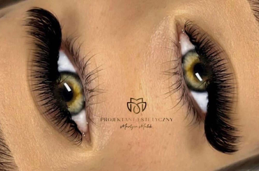 Stylizacja rzęs PROMOCJA