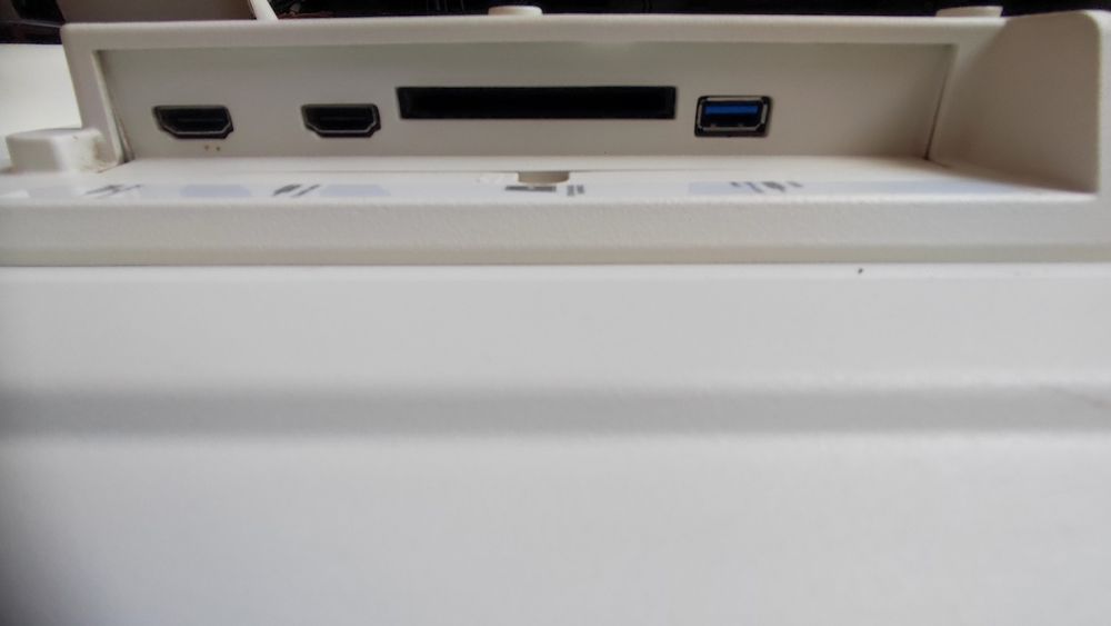 Telewizor  Thomson 32 , plus dekoder DVBT 2