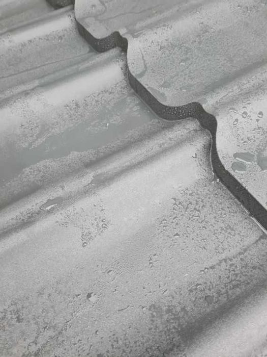 Blachodachówka modułowa! Grafit Mat! Super cena! 0,50!