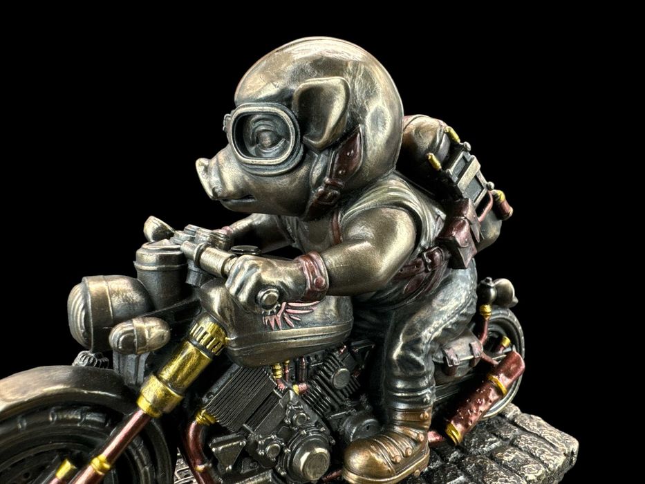 Steampunk - Szybki Boczek Veronese  Wu77771a4