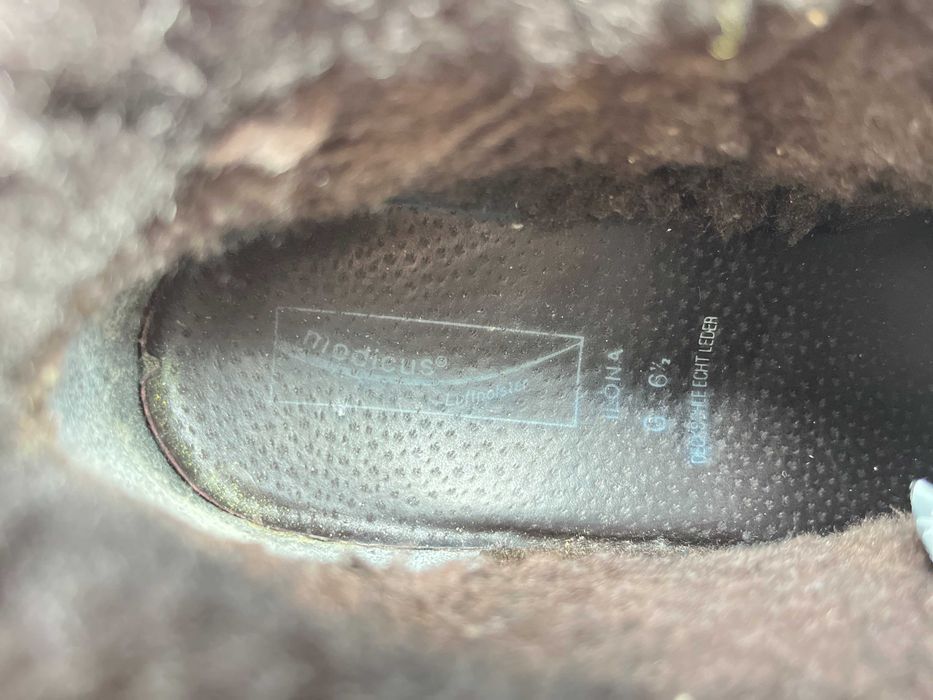 medicus skórzane botki damskie  ilona  39.40