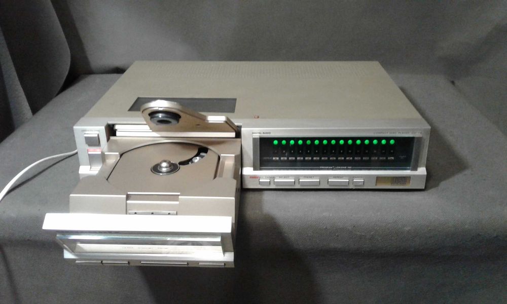 MARANTZ CD 73 , odtwarzacz cd