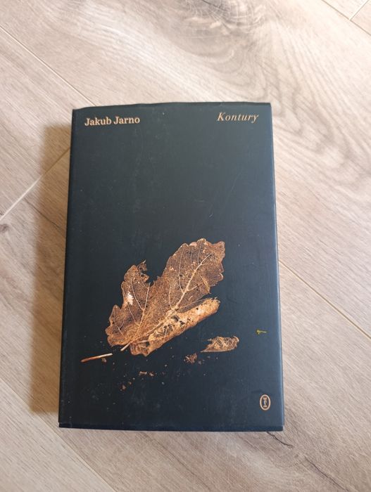 Jakub Jarno - Kontury