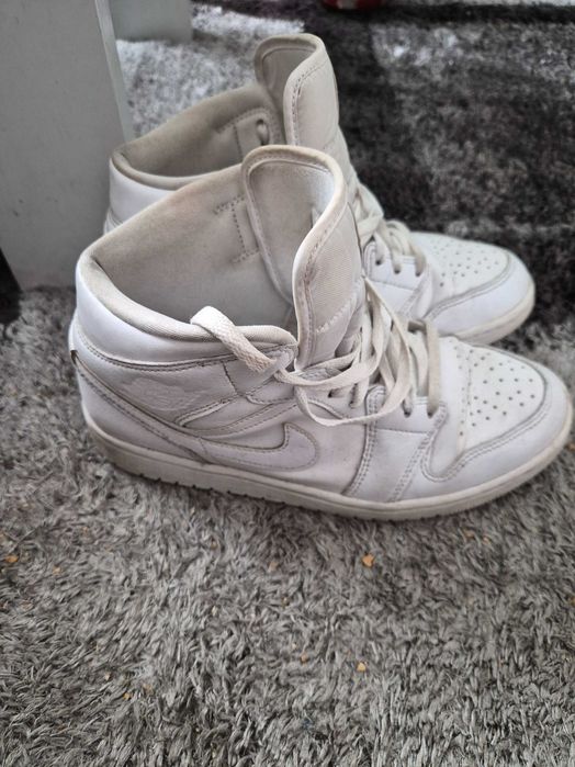 Sapatilhas da Nike