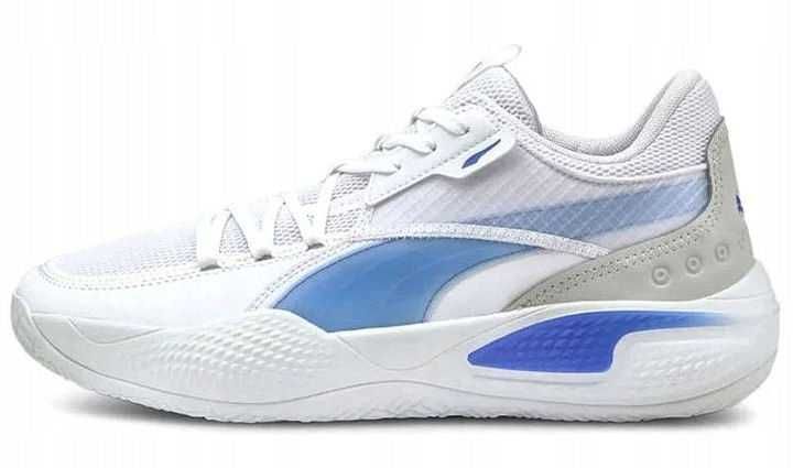 Buty Puma Court Rider Team Roz 39 - 25 cm