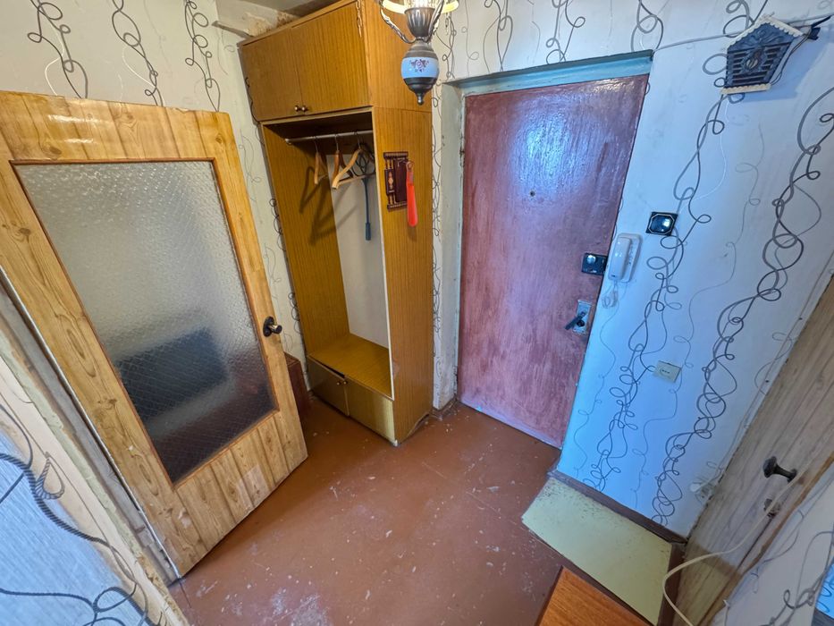 Продам 1-кім квартиру в р-ні Словянка по вул. Дачна