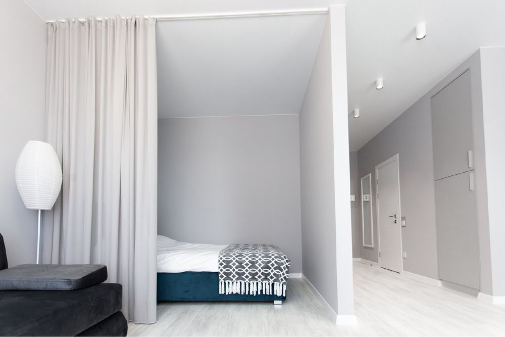 Аркадия,Каманина 44 жемчужина ,студия посуточно/долгосрочно видом моря