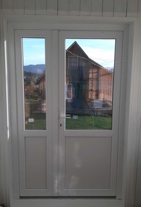 Продаємо металопластикові вікна та двері Днепр. Купити вікна Дніпро