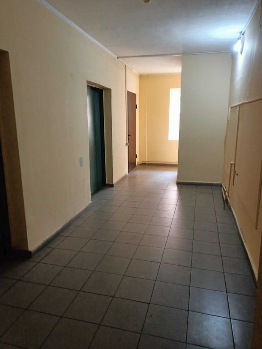 1к квартира на Дюковской / Дидрихсона