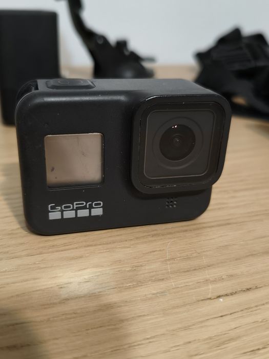 GoPro Hero 8 Black