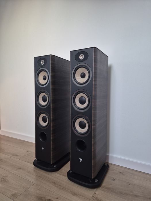 Kolumny Focal Aria 926