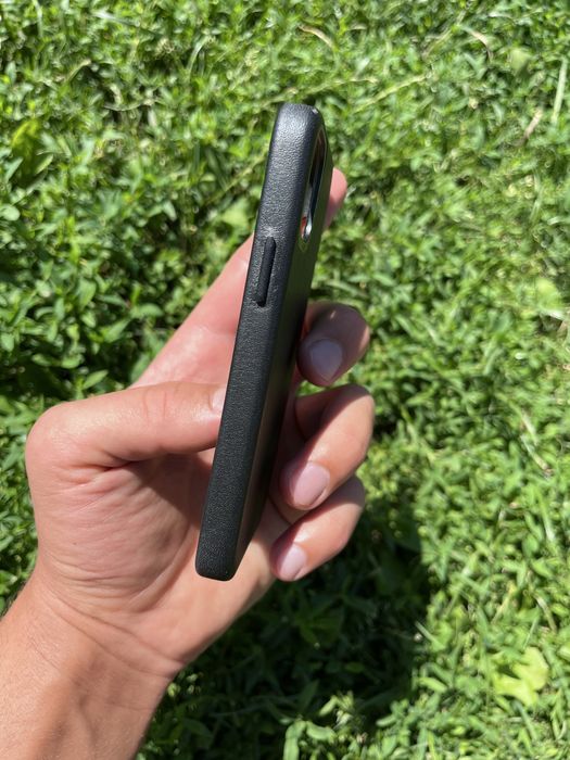 Преміальний чолох DECODED iPhone 12 mini