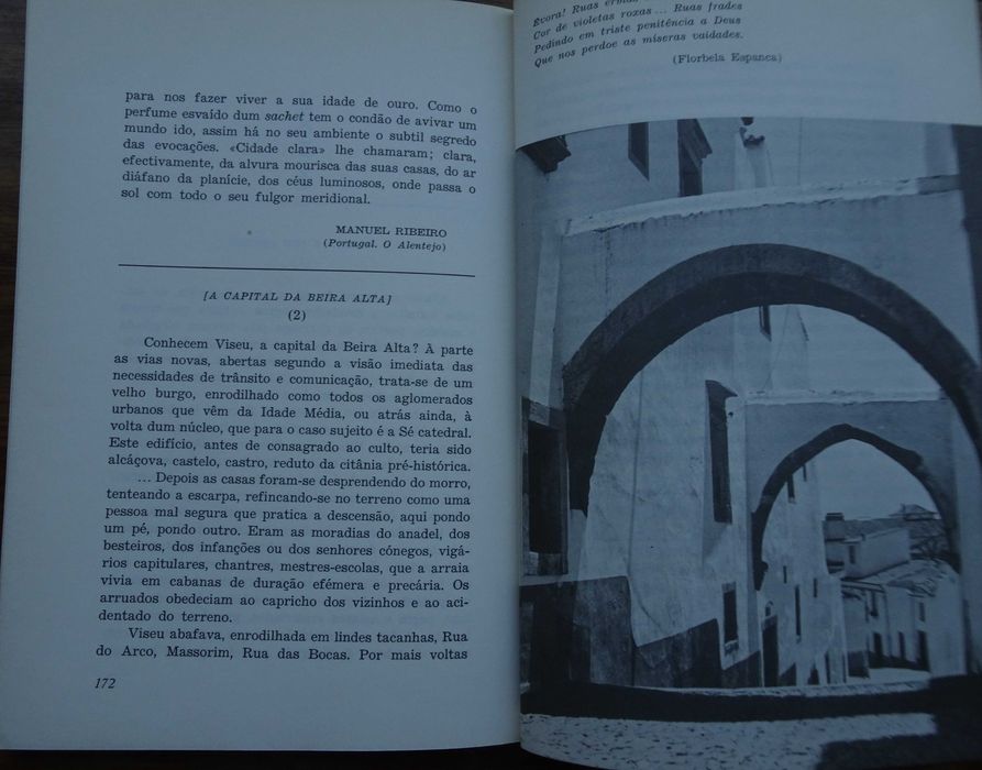 Portugal A Expressão da Paisagem de Gonçalo Santa-Ritta