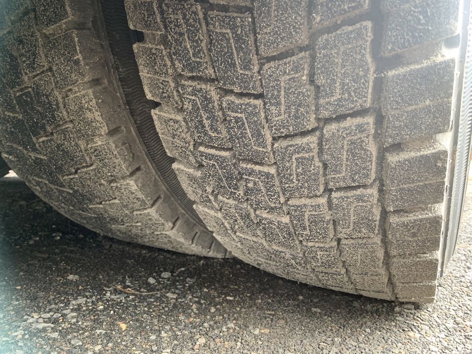 Продам Daf XF 105 2012