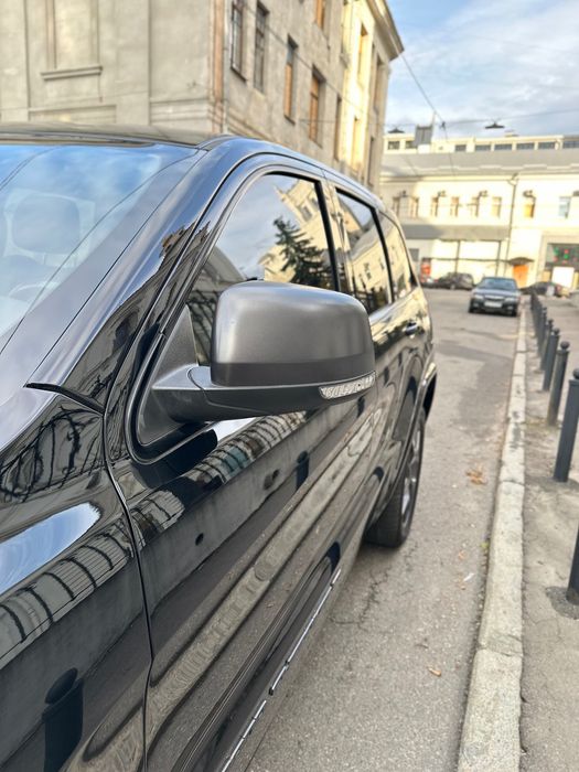 JEEP Grand Cherokee 2021 рік Ювілейна