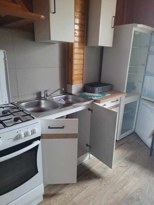 Mieszkanie do wynajęcia