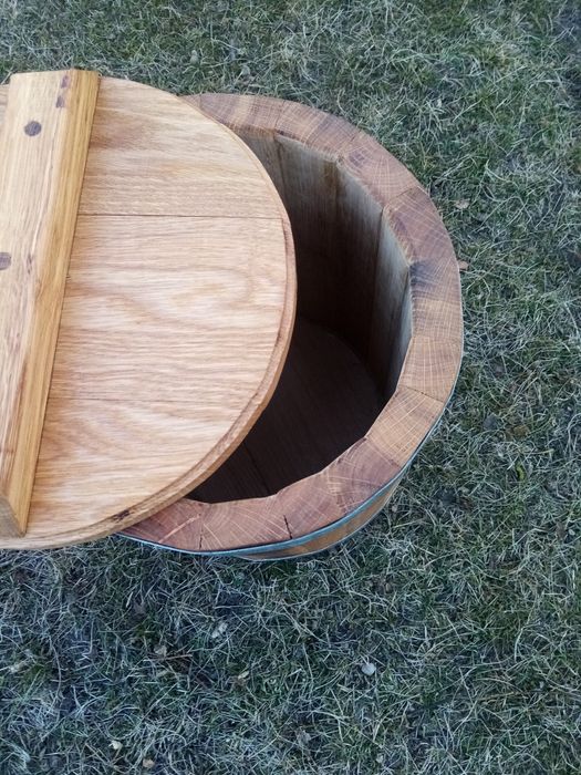 Изделия из дерева для домашних нужд