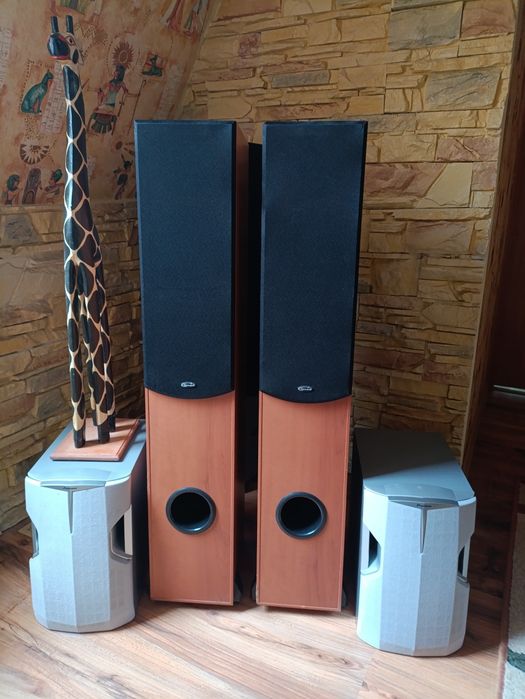 акустические колонки    Pioneer