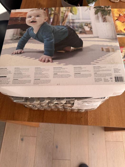 Mata puzzle dla dzieci