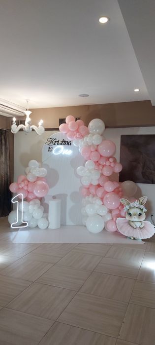 Фотозона под ключ. 2900 грн