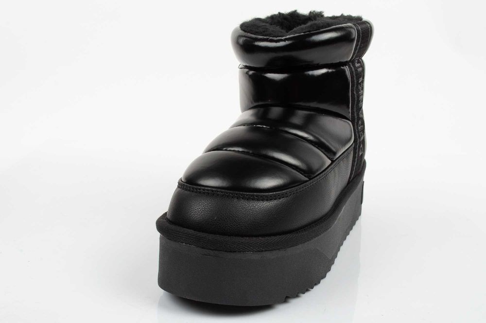 Buty damskie zimowe D.Franklin r. 36-41