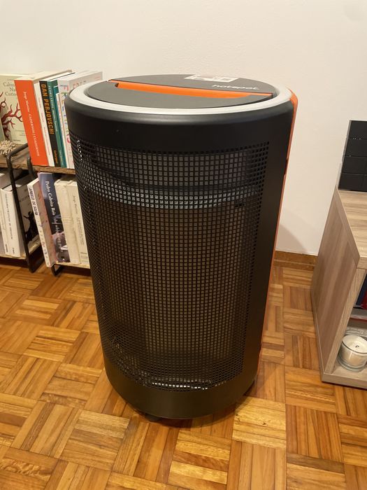 Aquecedor a gás Hotspot Galp