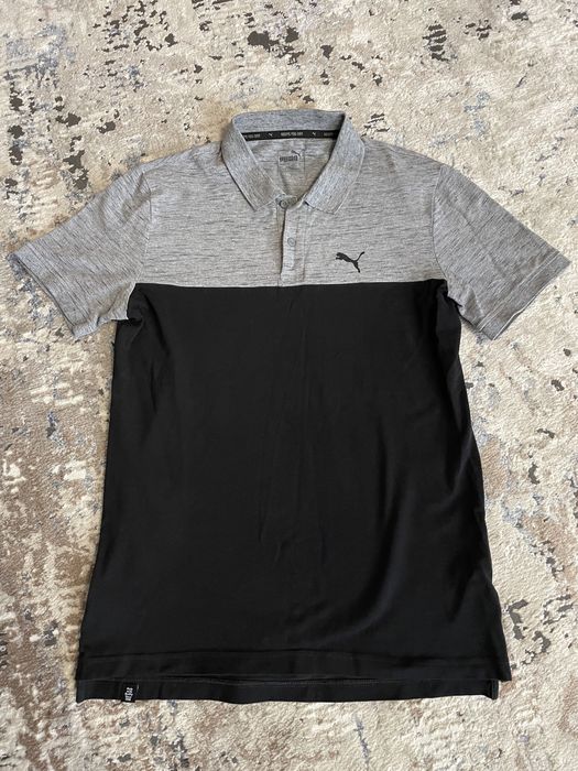 Футболка puma поло