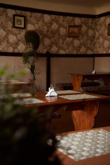 кафе "Розалія" м.Полтава