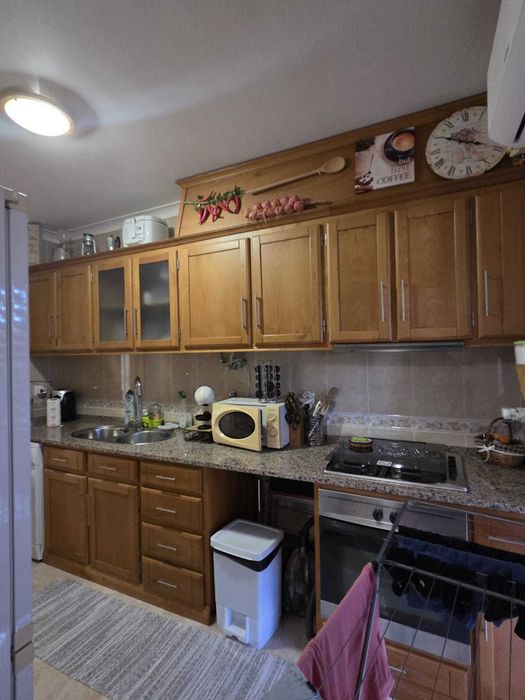 Apartamento T 1+1